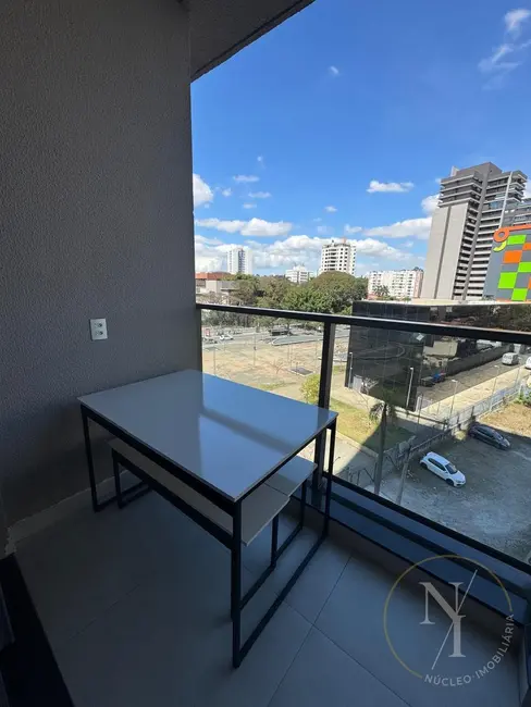 Casa com 1 quarto para alugar, 26m2 em Jardim das Acácias, São Paulo - SP - imagem 5 Foto 5 de Casa com 1 quarto para alugar, 26m2 em Jardim das Acácias, São Paulo - SP