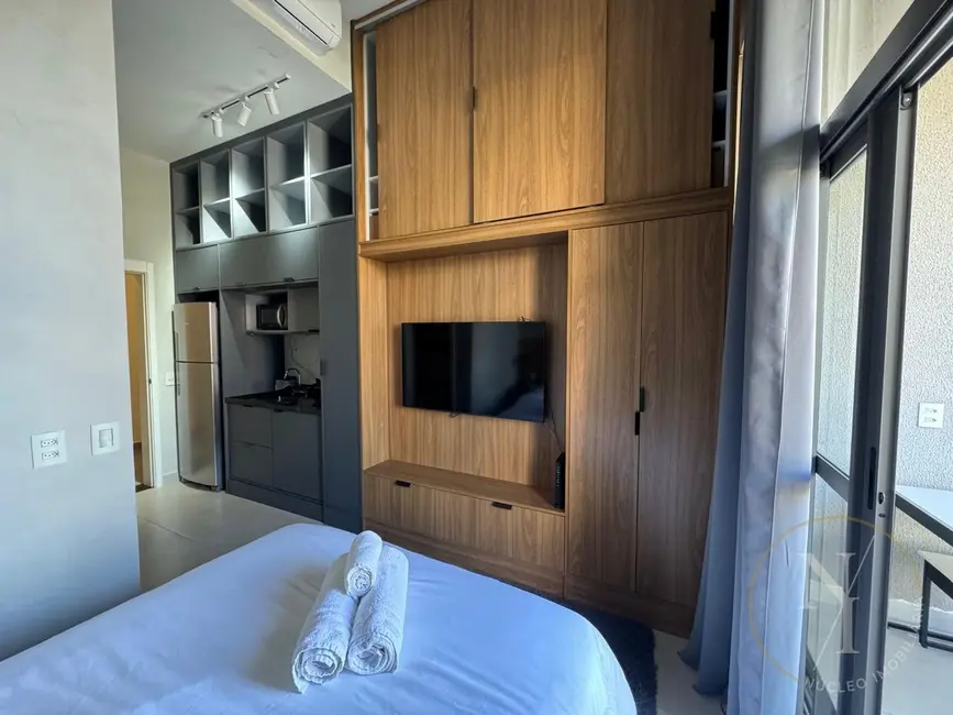 Casa com 1 quarto para alugar, 26m2 em Jardim das Acácias, São Paulo - SP - imagem 6 Foto 6 de Casa com 1 quarto para alugar, 26m2 em Jardim das Acácias, São Paulo - SP