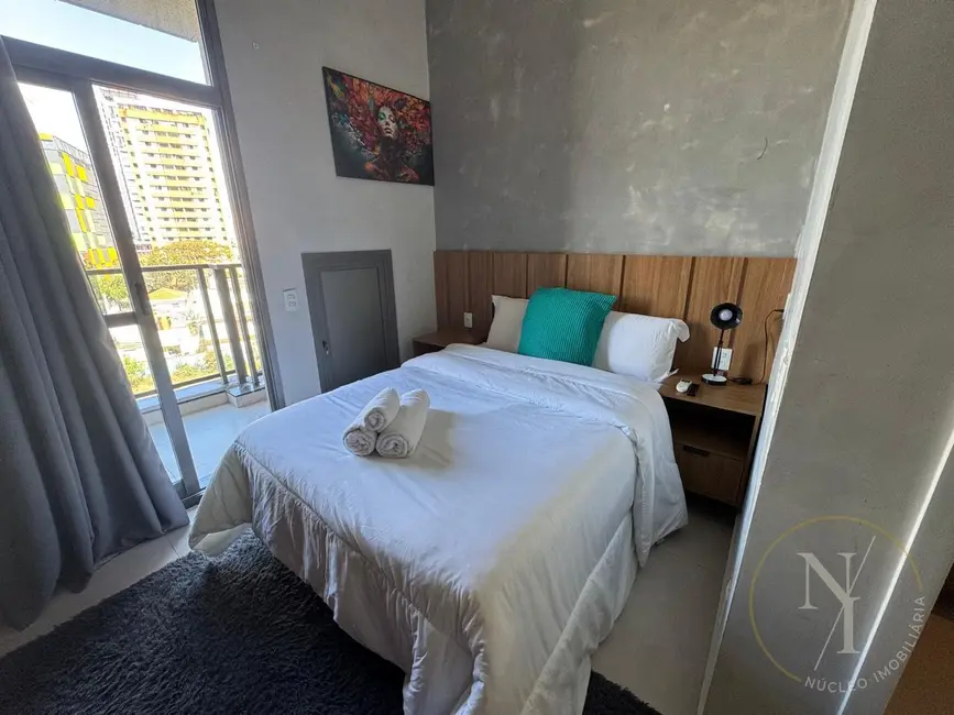 Casa com 1 quarto para alugar, 26m2 em Jardim das Acácias, São Paulo - SP - imagem 1 Foto 1 de Casa com 1 quarto para alugar, 26m2 em Jardim das Acácias, São Paulo - SP