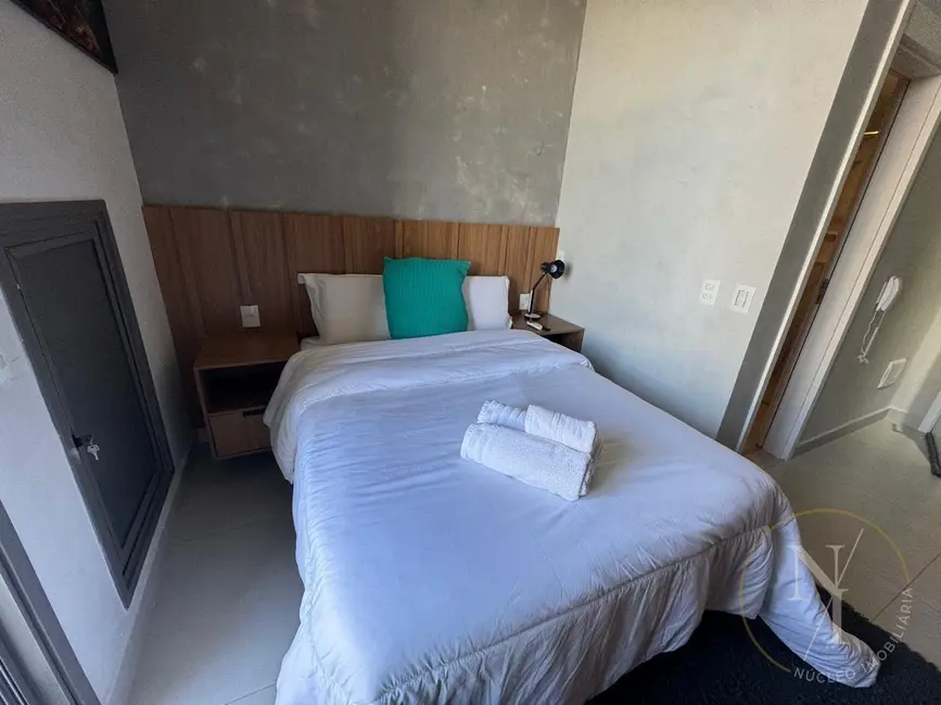 Casa com 1 quarto para alugar, 26m2 em Jardim das Acácias, São Paulo - SP - imagem 2 Foto 2 de Casa com 1 quarto para alugar, 26m2 em Jardim das Acácias, São Paulo - SP