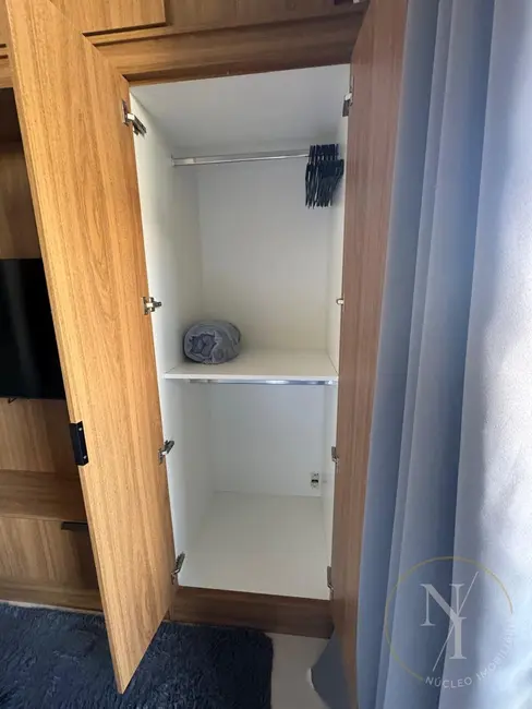 Casa com 1 quarto para alugar, 26m2 em Jardim das Acácias, São Paulo - SP - imagem 3 Foto 3 de Casa com 1 quarto para alugar, 26m2 em Jardim das Acácias, São Paulo - SP