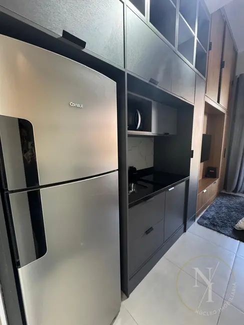 Casa com 1 quarto para alugar, 26m2 em Jardim das Acácias, São Paulo - SP - imagem 8 Foto 8 de Casa com 1 quarto para alugar, 26m2 em Jardim das Acácias, São Paulo - SP