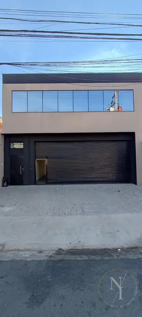 Prédio Inteiro com 2 quartos à venda e para alugar, 394m2 em Vila das Palmeiras, Guarulhos - SP - imagem 2 Foto 2 de Prédio Inteiro com 2 quartos à venda e para alugar, 394m2 em Vila das Palmeiras, Guarulhos - SP