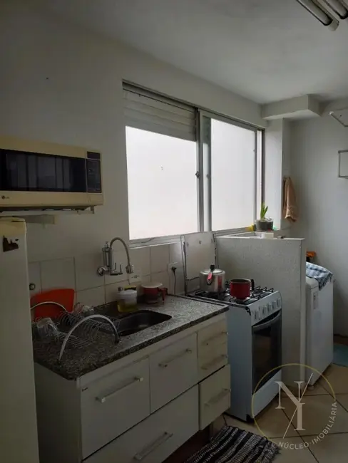 Foto 6 de Apartamento com 2 quartos à venda, 64m2 em Parque Marajoara, Santo Andre - SP