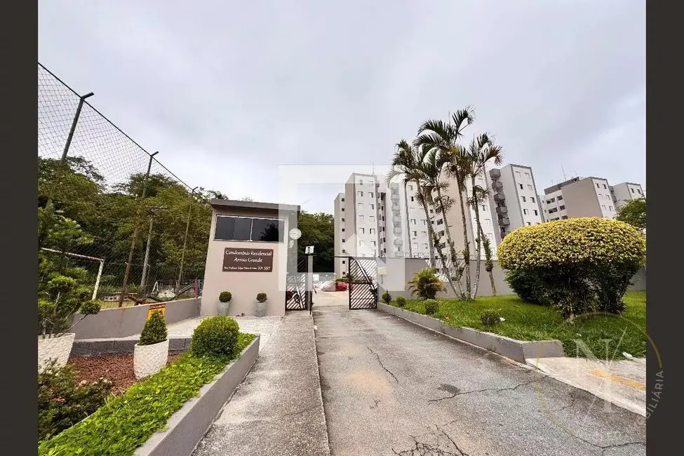Foto 2 de Apartamento com 2 quartos à venda, 64m2 em Parque Marajoara, Santo Andre - SP