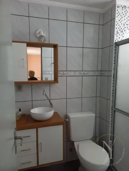 Foto 3 de Apartamento com 2 quartos à venda, 64m2 em Parque Marajoara, Santo Andre - SP