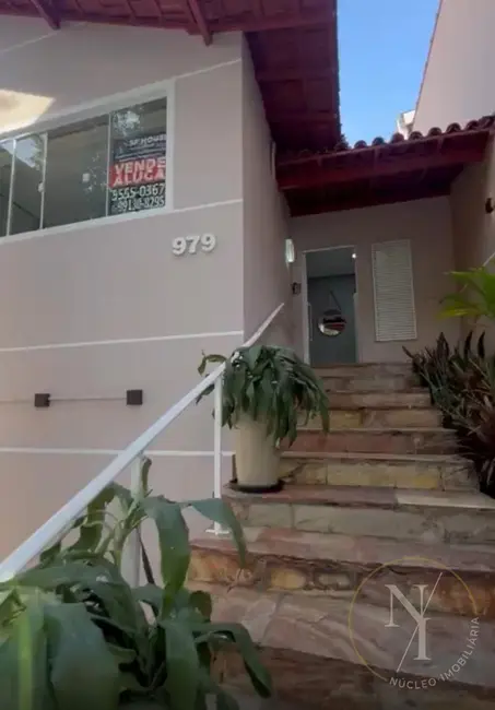 Foto 1 de Casa Comercial com 4 quartos para alugar, 150m2 em Mirandópolis, São Paulo - SP