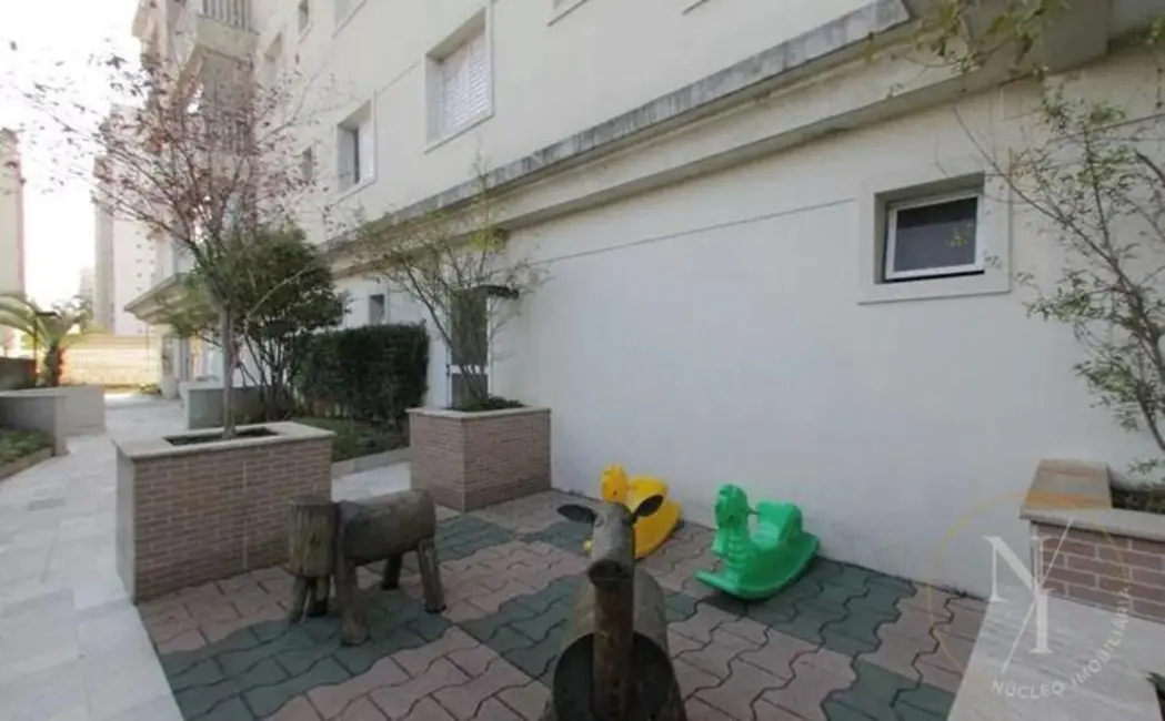 Foto 4 de Apartamento com 3 quartos à venda, 80m2 em Mauá, Sao Caetano Do Sul - SP