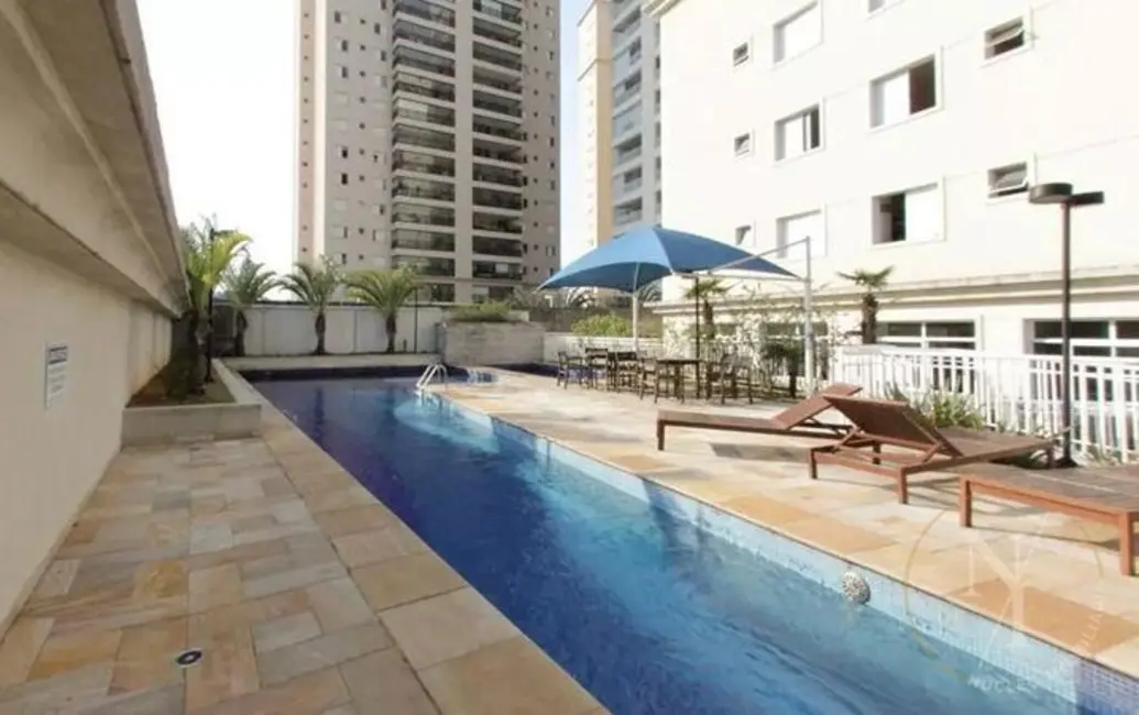 Foto 6 de Apartamento com 3 quartos à venda, 80m2 em Mauá, Sao Caetano Do Sul - SP