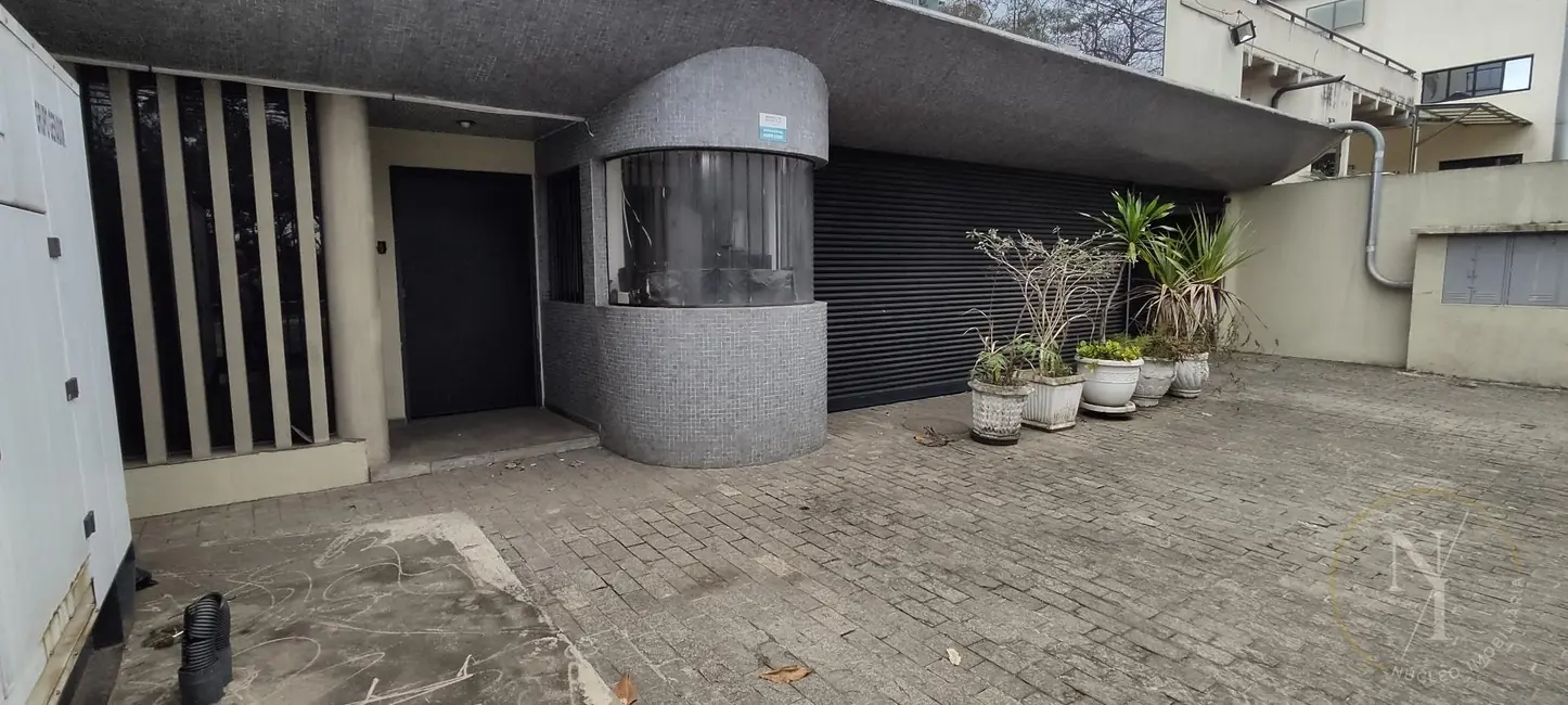 Prédio Inteiro com 3 quartos à venda e para alugar, 2600m2 em Santana, São Paulo - SP - imagem 3 Foto 3 de Prédio Inteiro com 3 quartos à venda e para alugar, 2600m2 em Santana, São Paulo - SP