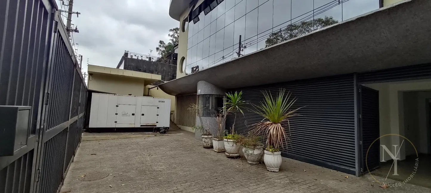 Foto 2 de Prédio Inteiro com 3 quartos à venda e para alugar, 2600m2 em Santana, São Paulo - SP