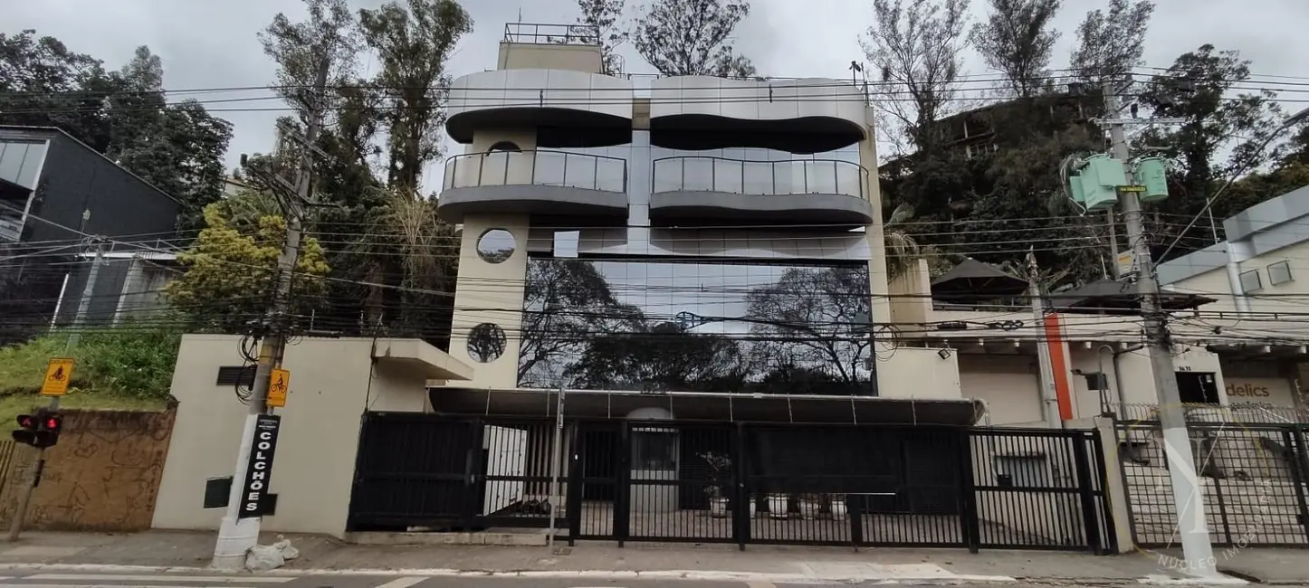 Foto 1 de Prédio Inteiro com 3 quartos à venda e para alugar, 2600m2 em Santana, São Paulo - SP