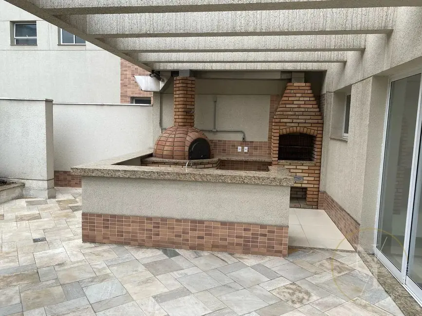 Foto 6 de Apartamento com 3 quartos à venda, 120m2 em Santa Paula, Sao Caetano Do Sul - SP