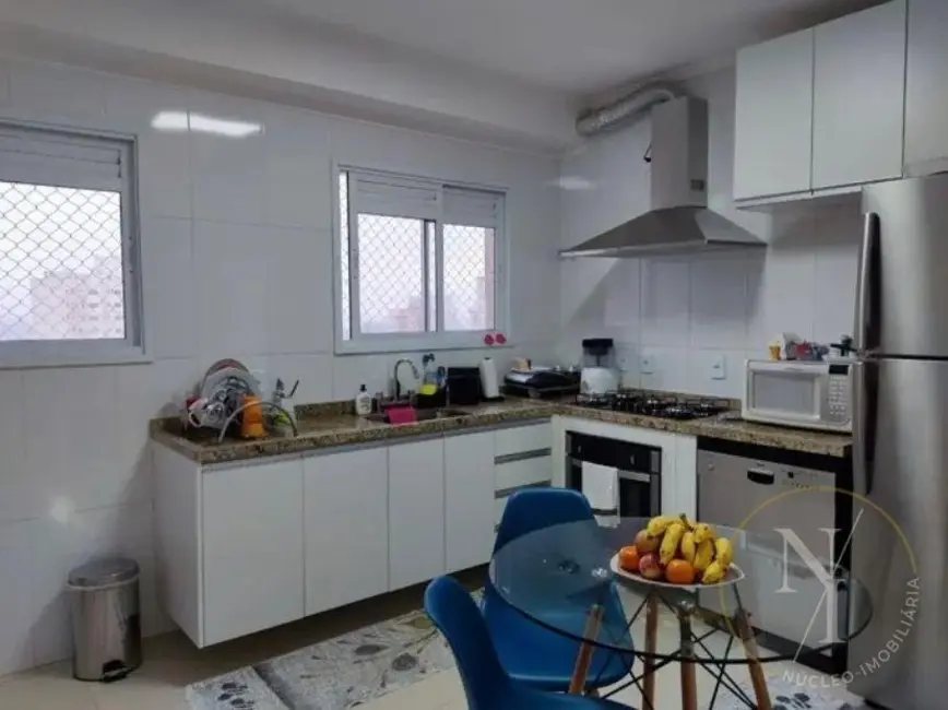 Foto 1 de Apartamento com 3 quartos à venda, 120m2 em Santa Paula, Sao Caetano Do Sul - SP