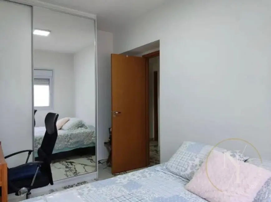 Foto 3 de Apartamento com 3 quartos à venda, 120m2 em Santa Paula, Sao Caetano Do Sul - SP