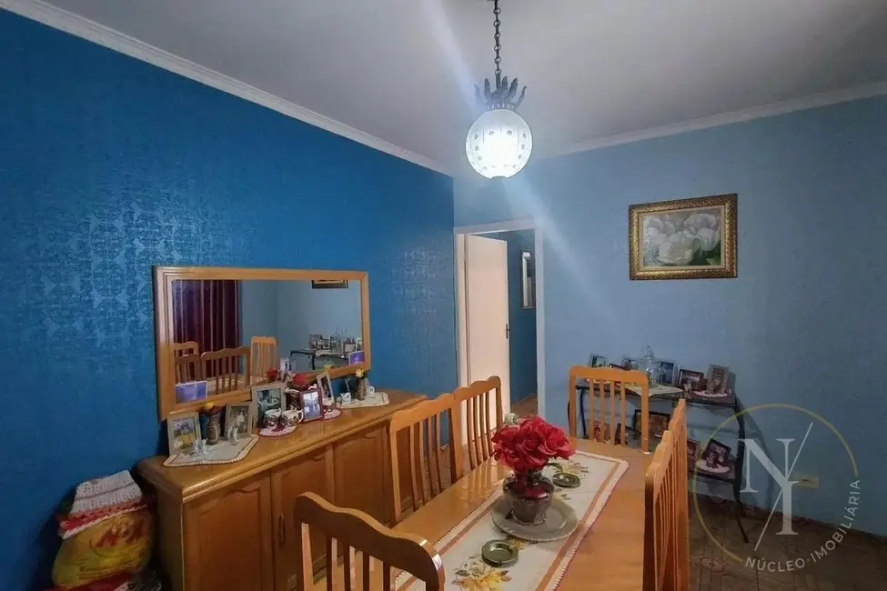 Foto 3 de Casa com 3 quartos à venda, 165m2 em Baeta Neves, Sao Bernardo Do Campo - SP