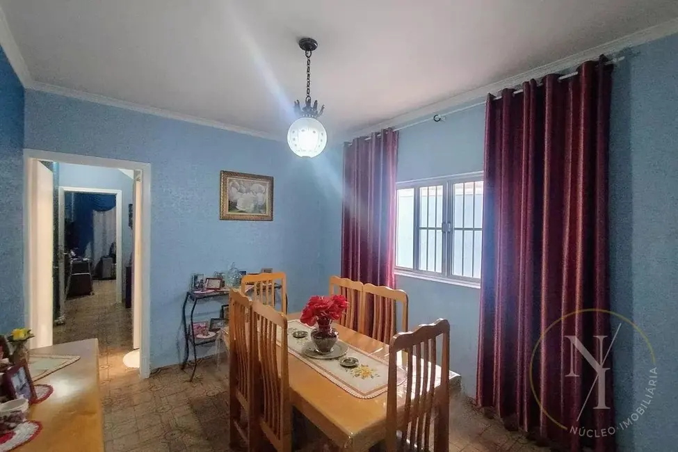 Foto 2 de Casa com 3 quartos à venda, 165m2 em Baeta Neves, Sao Bernardo Do Campo - SP