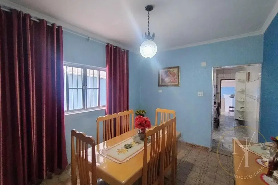 Foto 5 de Casa com 3 quartos à venda, 165m2 em Baeta Neves, Sao Bernardo Do Campo - SP