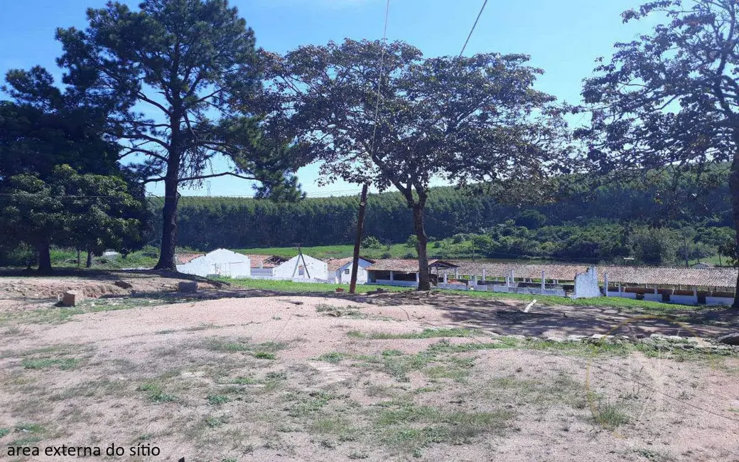 Foto 7 de Sítio / Rancho com 3 quartos à venda, 16600m2 em Jardim Paraíso II, Itu - SP