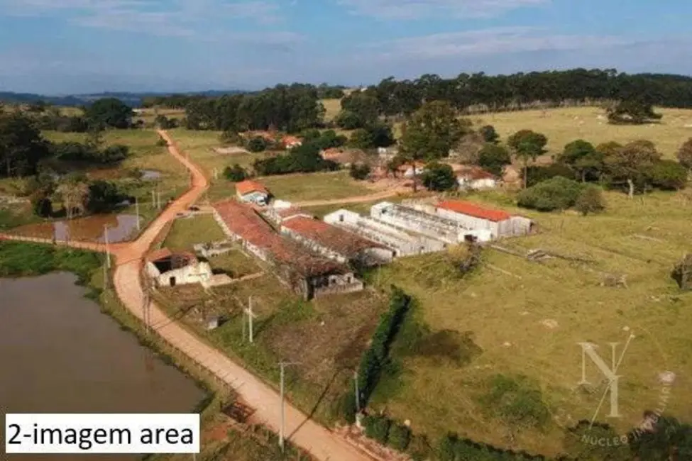 Foto 1 de Sítio / Rancho com 3 quartos à venda, 16600m2 em Jardim Paraíso II, Itu - SP