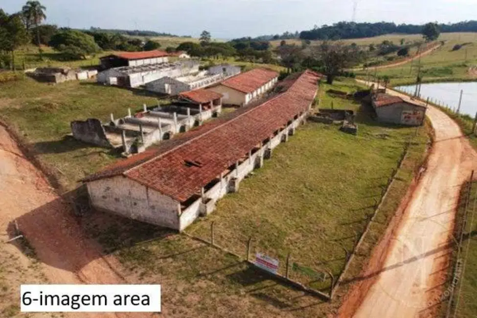 Foto 5 de Sítio / Rancho com 3 quartos à venda, 16600m2 em Jardim Paraíso II, Itu - SP