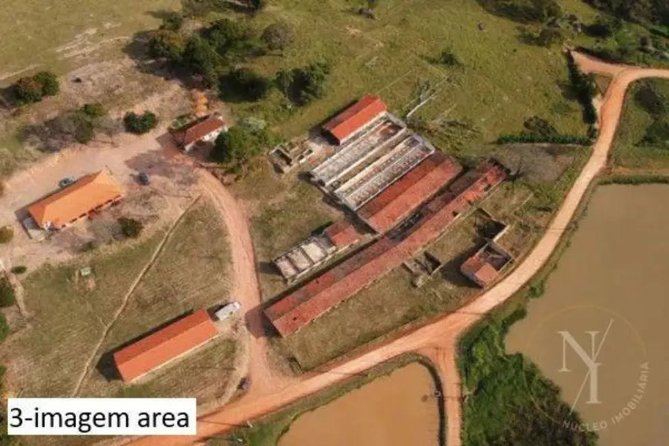 Foto 2 de Sítio / Rancho com 3 quartos à venda, 16600m2 em Jardim Paraíso II, Itu - SP