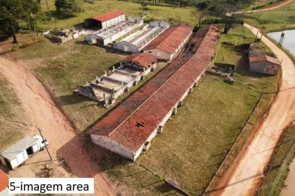 Foto 4 de Sítio / Rancho com 3 quartos à venda, 16600m2 em Jardim Paraíso II, Itu - SP