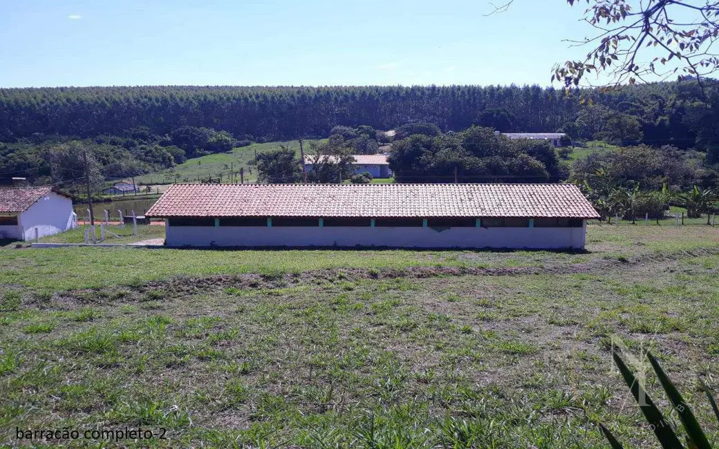 Foto 9 de Sítio / Rancho com 3 quartos à venda, 16600m2 em Jardim Paraíso II, Itu - SP