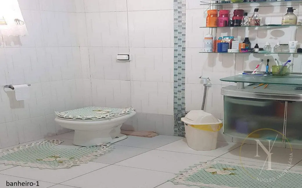 Foto 6 de Sítio / Rancho com 3 quartos à venda, 16600m2 em Jardim Paraíso II, Itu - SP