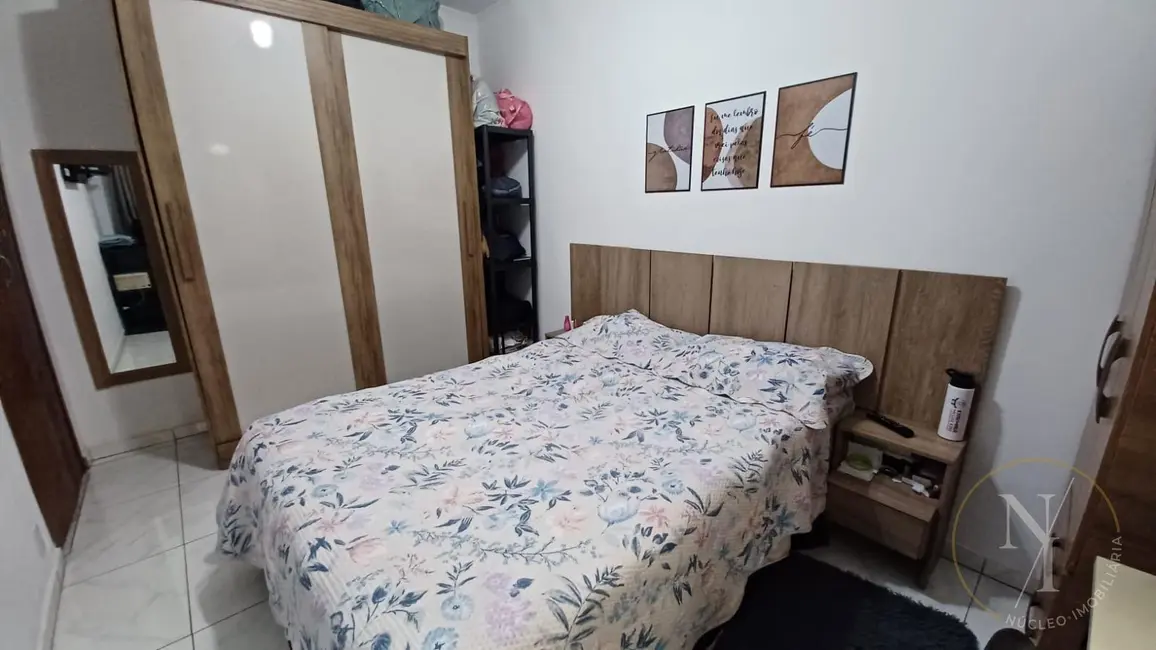 Foto 4 de Casa com 2 quartos à venda, 124m2 em Assunção, Sao Bernardo Do Campo - SP