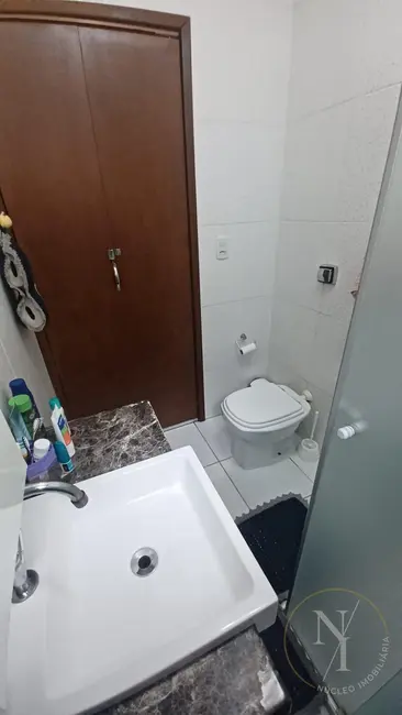 Foto 9 de Casa com 2 quartos à venda, 124m2 em Assunção, Sao Bernardo Do Campo - SP