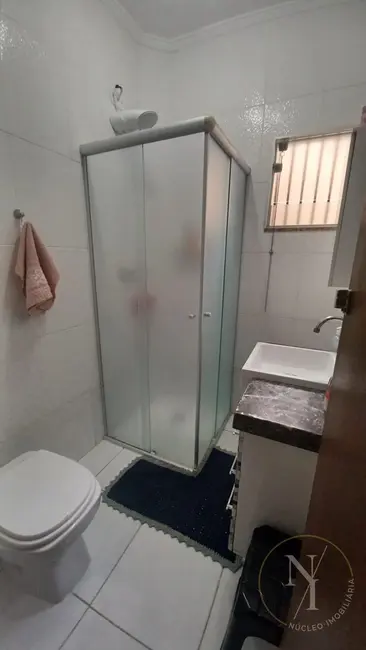 Foto 7 de Casa com 2 quartos à venda, 124m2 em Assunção, Sao Bernardo Do Campo - SP