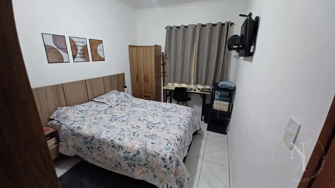 Foto 3 de Casa com 2 quartos à venda, 124m2 em Assunção, Sao Bernardo Do Campo - SP