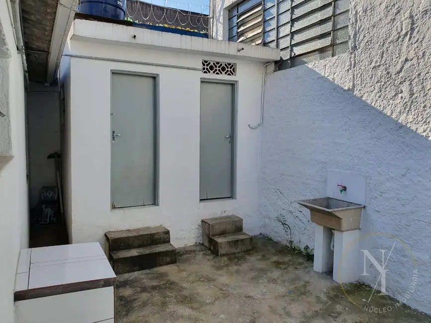 Armazém / Galpão com 3 quartos para alugar, 500m2 em Capela do Socorro, São Paulo - SP - imagem 8 Foto 8 de Armazém / Galpão com 3 quartos para alugar, 500m2 em Capela do Socorro, São Paulo - SP