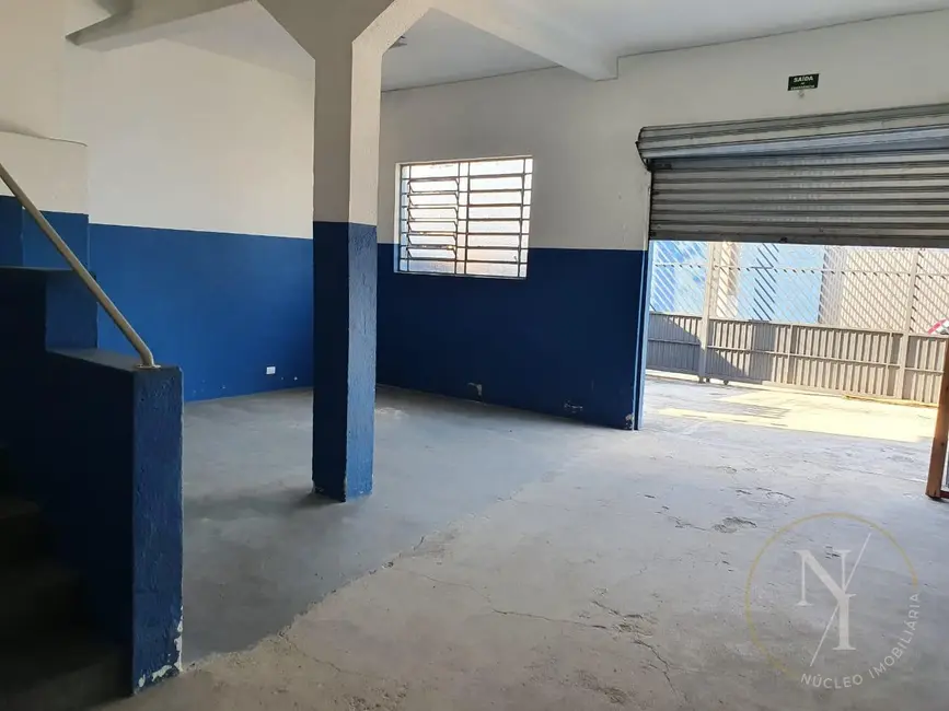 Armazém / Galpão com 3 quartos para alugar, 500m2 em Capela do Socorro, São Paulo - SP - imagem 4 Foto 4 de Armazém / Galpão com 3 quartos para alugar, 500m2 em Capela do Socorro, São Paulo - SP