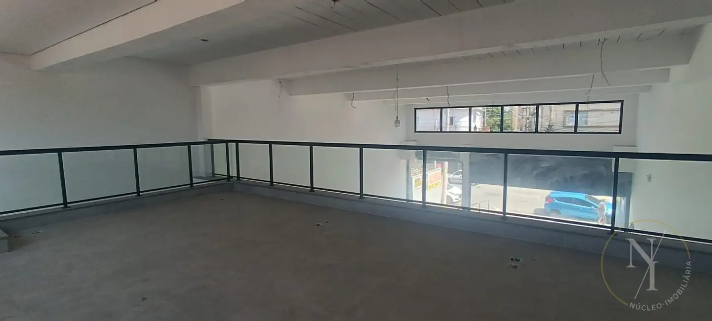 Foto 4 de Loja com 1 quarto para alugar, 250m2 em Gopoúva, Guarulhos - SP