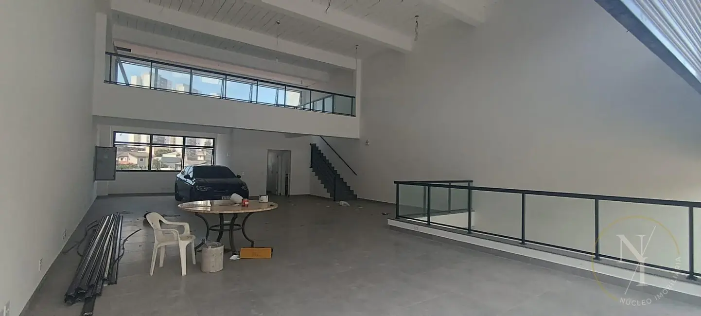 Foto 1 de Loja com 1 quarto para alugar, 250m2 em Gopoúva, Guarulhos - SP