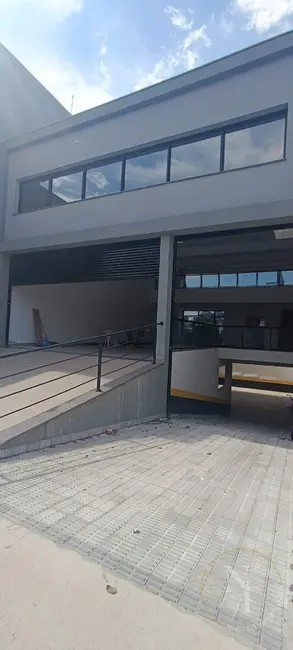 Foto 2 de Loja com 1 quarto para alugar, 250m2 em Gopoúva, Guarulhos - SP