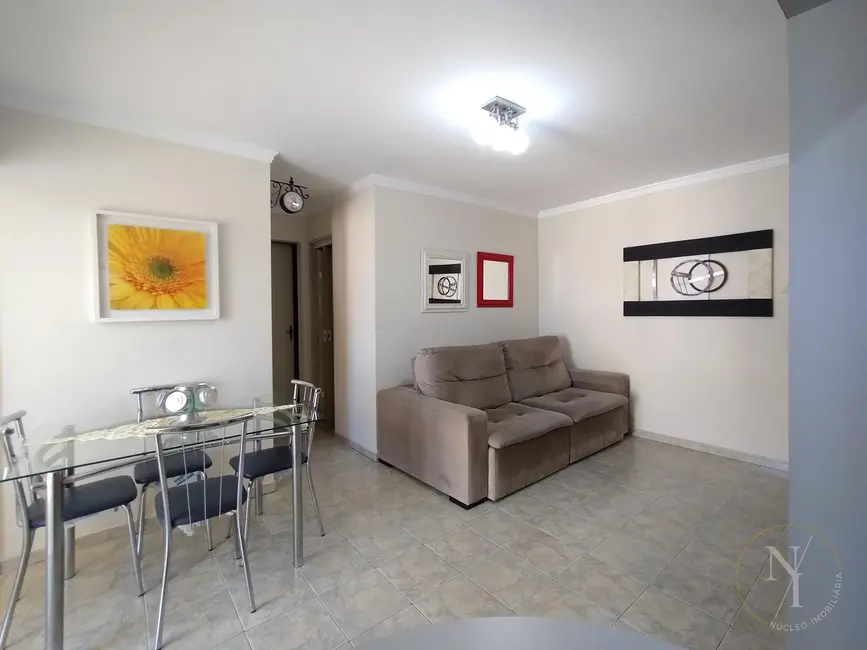 Foto 1 de Apartamento com 2 quartos à venda, 52m2 em Vila Mendes, São Paulo - SP