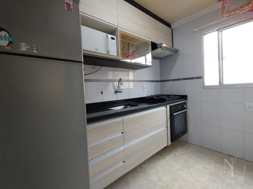 Foto 5 de Apartamento com 2 quartos à venda, 52m2 em Vila Mendes, São Paulo - SP