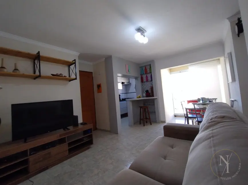 Foto 2 de Apartamento com 2 quartos à venda, 52m2 em Vila Mendes, São Paulo - SP