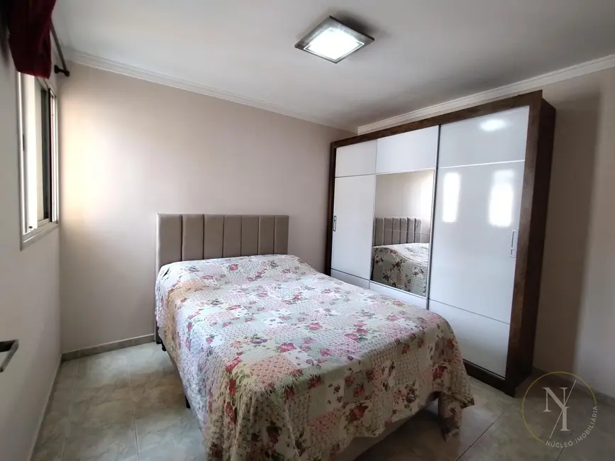 Foto 9 de Apartamento com 2 quartos à venda, 52m2 em Vila Mendes, São Paulo - SP