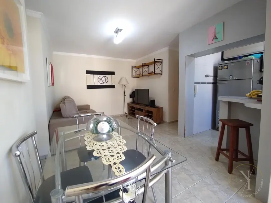 Foto 3 de Apartamento com 2 quartos à venda, 52m2 em Vila Mendes, São Paulo - SP