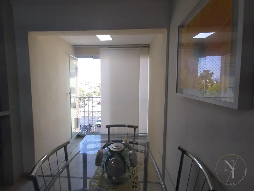 Foto 4 de Apartamento com 2 quartos à venda, 52m2 em Vila Mendes, São Paulo - SP