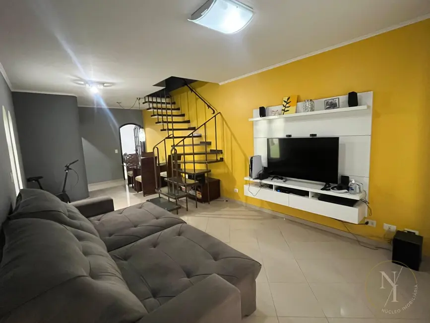 Foto 1 de Casa com 3 quartos à venda, 137m2 em Jardim Cotiana, São Paulo - SP