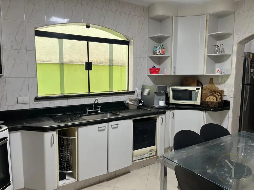 Foto 6 de Casa com 3 quartos à venda, 137m2 em Jardim Cotiana, São Paulo - SP