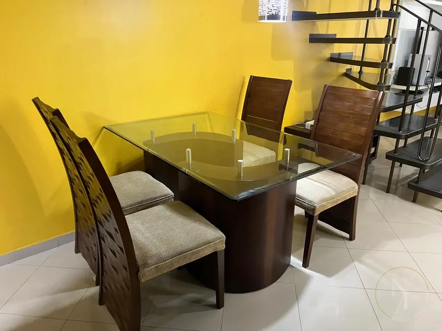 Foto 2 de Casa com 3 quartos à venda, 137m2 em Jardim Cotiana, São Paulo - SP