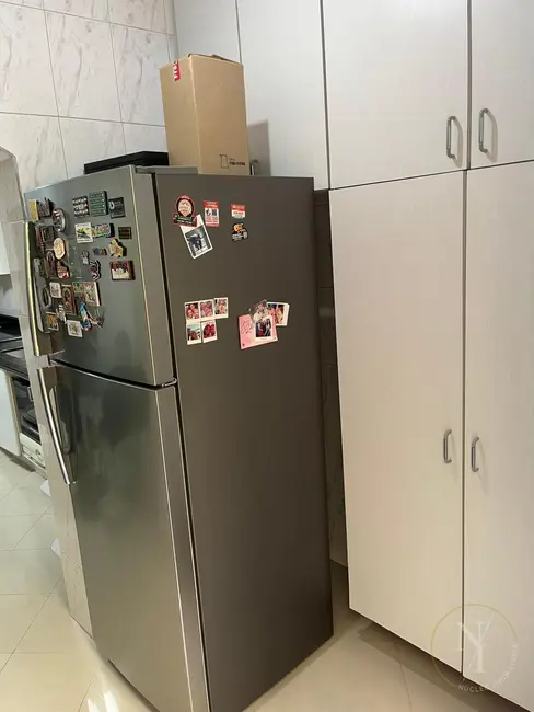 Foto 8 de Casa com 3 quartos à venda, 137m2 em Jardim Cotiana, São Paulo - SP