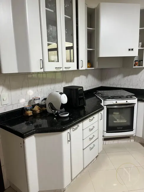 Foto 9 de Casa com 3 quartos à venda, 137m2 em Jardim Cotiana, São Paulo - SP