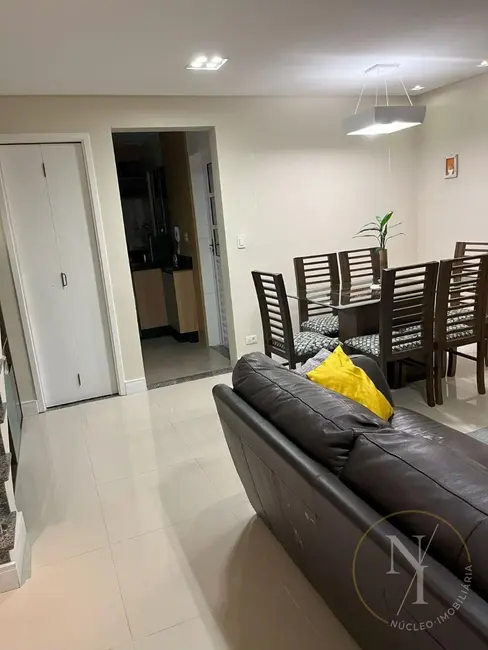 Casa de Condomínio com 3 quartos à venda, 110m2 em Chácara Mafalda, São Paulo - SP - imagem 6 Foto 6 de Casa de Condomínio com 3 quartos à venda, 110m2 em Chácara Mafalda, São Paulo - SP